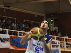 Adecco Plata (Playoff Ascenso): ADT salva el match ball balear mientras Tíjola vuelve a ser optimista tras asaltar El Principado sobre la bocina.