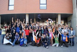 Adecco Plata (J29):  Knet Rioja ya es Oro tras una noche épica en Mallorca, con ¡21! triples locales. Oviedo irá al playoff y Coruña se salva. Suárez, MVP del campeón de liga