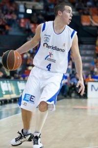 Mercado: Thomas Heurtel, talento rumbo a Vitoria