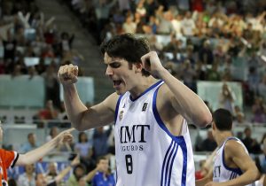 La Jornada ACB en Solobasket: El Madrid da caza al Barça; Granada y Menorca no se resignan y Carroll consigue su tercer MVP en cuatro semanas