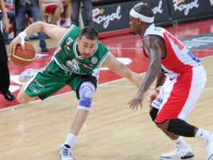 LEGA (J25): Marko Jaric, imprescindible para Montepaschi. Maarty Leunen se consagra entre los mejores extranjeros, y buen partido para Rodrigo de la Fuente (Teramo)