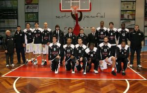 LPB (J22): Porto, campeón de la fase regular de LPB; Illiabum y Barreirense descienden a la Proliga