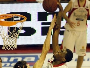 Zoco Europeo: el deseado Varnado acaba en Israel. Gelabale dice sí al Charleroi. Sani Becirovic, a la Benetton. Samara se sigue reforzando (Alexander, Hayes & Labovic). Ignerski, a Rusia. Y mucho más