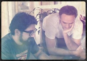 Descubre el videoclip de “El último mate de Quique Villalobos”. Entrevista al compositor Benja Villegas del grupo Anicet Lavodrama y al protagonista de la canción