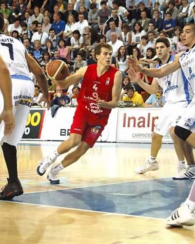 Stephane Dumas será el timón de Alicante Costa Blanca