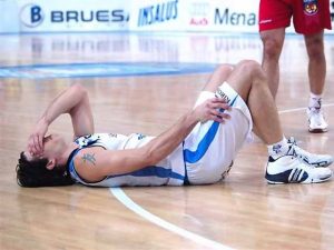 Esteban Martínez y Bruesa GBC resciden el contrato que les vinculaba