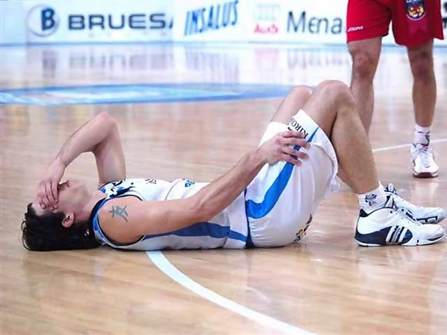 Esteban Martínez y Bruesa GBC resciden el contrato que les vinculaba