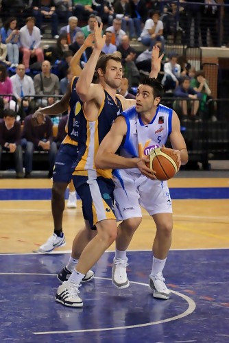 David Mesa continuará aportando su experiencia en el Knet & Éniac