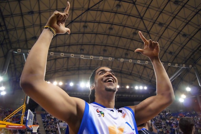 Sidnei de Santana ‘Sidao’ vuelve a España de la mano de Knet