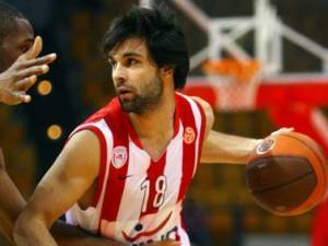 Liga Griega (J24-25): El segundo asalto también es para Olympiacos en el clásico heleno (87-83)