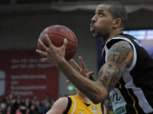 Liga Alemana (J32 y J33): Chris Oliver se adueña de la BEKO BBL; Telekom fuera de los play-offs; Aún hay sitio para uno más… por arriba y por abajo