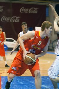 Llega Javier Medori al Guadalajara Ciudad de Congresos y José Mª Balmón puede ser el siguiente