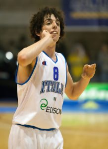 Amedeo Della Valle, un anotador de lujo