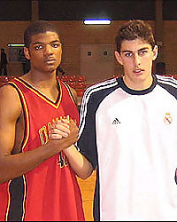 El Real Madrid perfila su nuevo equipo LEB-2 con sede en Torrejón