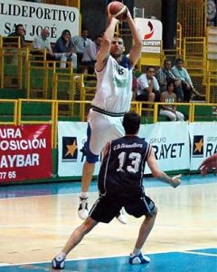 Crónica Final: El CB Prat Joventut impone su ley