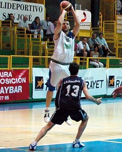 Crónica Final: El CB Prat Joventut impone su ley