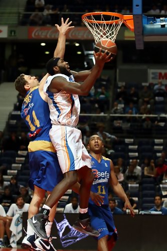 Salta el bombazo: Jakim Donaldson retorna al CB Canarias