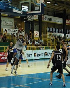 Actualidad del C.B. Prat-Joventut