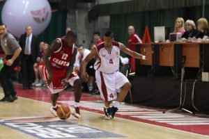 Liga Rusa (J22): jornada de palizas. CSKA volvió a la senda de las victorias y sigue el atasco en cabeza. Semana negra para N. Novgorod: dos derrotas tras ganar a CSKA