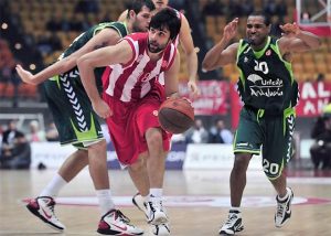 Liga Griega (J26): Olympiacos campeón invicto de la liga regular, Iraklis y AEK Atenas rumbo a la A-2