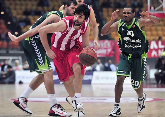 Liga Griega (J26): Olympiacos campeón invicto de la liga regular, Iraklis y AEK Atenas rumbo a la A-2