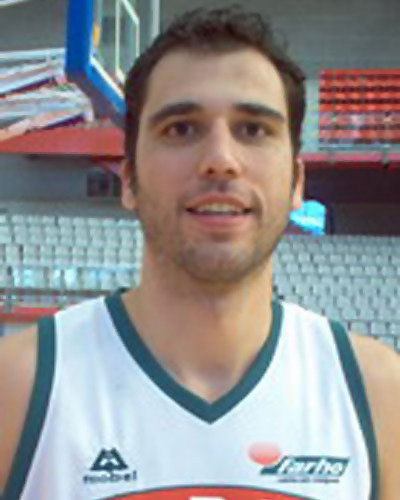 Roberto Morentín jugará en el Grupo Capitol Valladolid