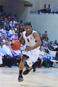 Liga francesa (J27): París gana el partido del miedo gracias a Albicy, que quiere ir a la NBA o al Barça; Limoges, casi descendido; Ricky Davis responde, y Cholet pide wildcard en Euroliga