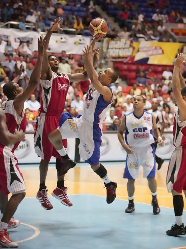 Adris de León rescinde con Palencia y vuelva a su país para liderar al CDP dominicano