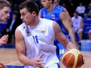 Fichaje de lujo para Caja Laboral: Vladimir Dragicevic reforzará al equipo vasco de cara al final de temporada