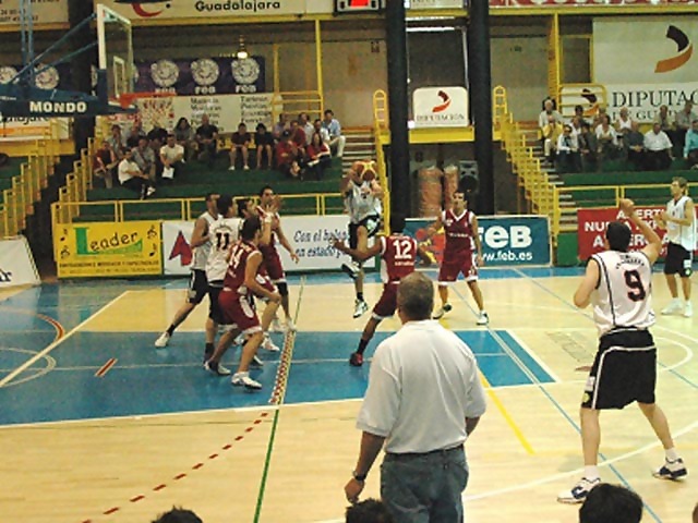 Crónicas Cuartos de Final (I): Granollers y Prat, más fácil de lo esperado