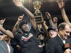 Iowa Energy conquista la D-League (111-119) pese a la lesión de Curtis Stinson, MVP de la temporada