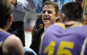 Fisac no seguirá en Valladolid. Donosti o Fuenlabrada pueden ser su destino