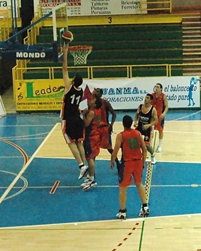 Crónicas Cuartos de Final (II): Grupotel, un vendaval en pleno auge del baloncesto balear