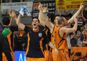La Jornada ACB en Solobasket: Carroll y Hettsheimeir comparten MVP en la jornada del enésimo milagro de Fuenlabrada y del adiós a la ACB del Cébé