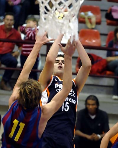 Pamesa firma un acuerdo con la Universidad Politécnica de Valencia para unir sus equipos EBA