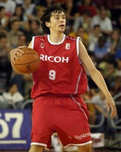 Actualidad Ricoh Manresa: Rubén Quintana emula a Pau Gasol y Sergi Llull con mononucleosis