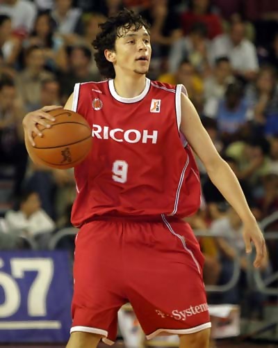 Actualidad Ricoh Manresa: Rubén Quintana emula a Pau Gasol y Sergi Llull con mononucleosis