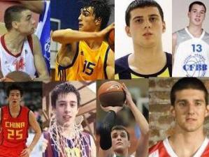 ¿A quién seguir en el NIJT Barcelona 2011? Análisis completos de plantillas y principales jugadores