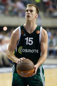 La final que nos espera, por el hombre que mejor conoce a Blatt y Obradovic: Stefanos Dedas