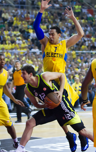 Juan Orenga anuncia la preselección que competirá en el Eurobasket U-20 de Bilbao
