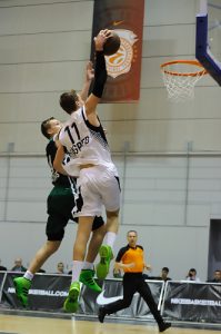 Sub18: Susto de Mario Hezonja (’95) en una semana de flojas actuaciones a primer nivel. Gudaitis (’93), MVP en la NKL con 24+12. Anunciados participantes en NIJT Hospitalet y Belgrado