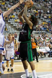 Euroleague Top 16 (J3, jueves) CSKA, Montepaschi, Panathinaikos y Barcelona, favoritos, con victorias de prestigio. Cantú tumba al Maccabi