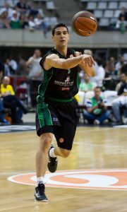 Gescrap Bizkaia, cambio de batuta para la próxima campaña: de Aaron Jackson a ¿Nikos Zisis? (actualizado)