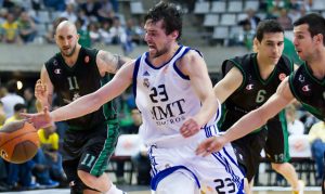 Especial F4: Real Madrid vuelve a dar una imagen muy pobre en el partido que nadie quiere jugar ni ver (62-80)