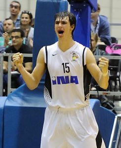 Estadísticas del NIJT Barcelona 2011