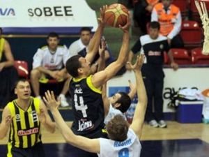 Liga Turca (J30): Finaliza la fase regular. Efes Pilsen y Fenerbahce se cruzarían en una hipotética semifinal. Todas las clasificaciones estadísticas