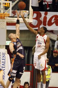 LegaDue (J30): Todo listo para sentencia. Bajan San Severo y Verona. Tamar Slay (Venezia), último MVP con 42 de valoración, y repaso estadístico a los mejores de la liga regular