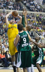 Milan Macvan no recalará en la Liga Endesa: ficha por dos temporadas con Galatasaray