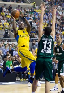 Zoco europeo: Jeremy Pargo deja plantado al Maccabi. Ty Lawson hará pareja NBA con Weems en Zalgiris. Roger Mason, cerca de aterrizar en Israel. Y mucho más