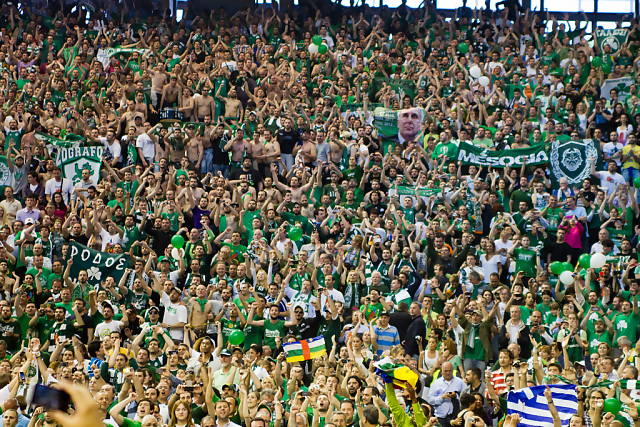 La Turkish Airlines Euroleague presenta un nuevo formato para la edición 2012-13